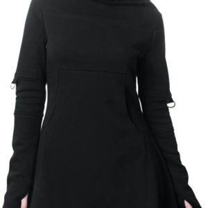 Killstar Interstellar Tunic